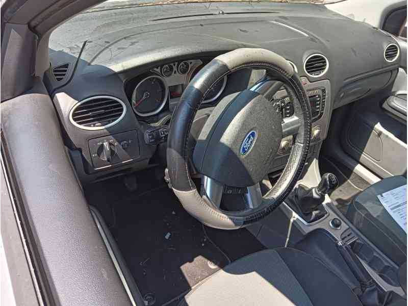 ford focus ii (da_, hcp, dp) del año 2011