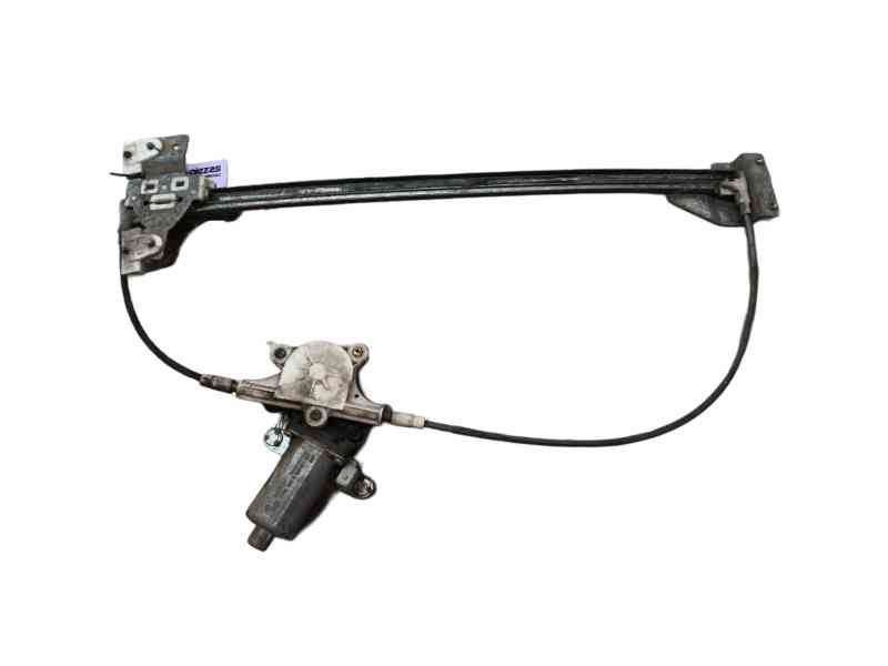 Recambio de elevalunas delantero izquierdo para mercedes-benz vito autobús (w638) 114 2.3 (638.134, 638.194) referencia OEM IAM 