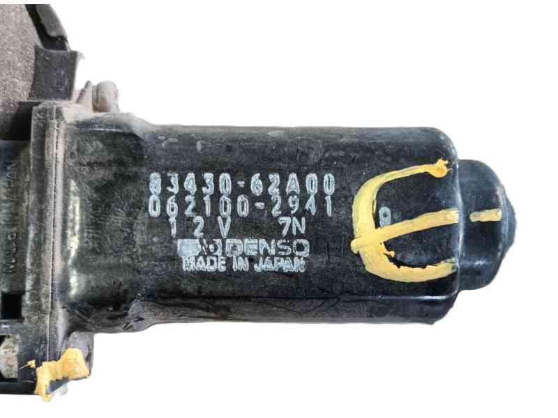 Recambio de elevalunas delantero derecho para suzuki vitara (et, ta, td) 1.6 a las 4 ruedas (ta, ta01, se416) referencia OEM IAM