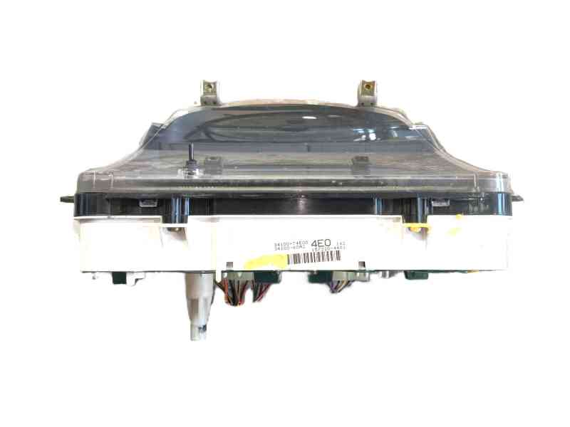 Recambio de cuadro instrumentos para suzuki vitara (et, ta, td) 1.6 a las 4 ruedas (ta, ta01, se416) referencia OEM IAM   