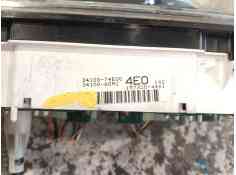 Recambio de cuadro instrumentos para suzuki vitara (et, ta, td) 1.6 a las 4 ruedas (ta, ta01, se416) referencia OEM IAM    2