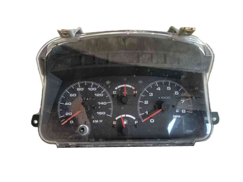 Recambio de cuadro instrumentos para suzuki vitara (et, ta, td) 1.6 a las 4 ruedas (ta, ta01, se416) referencia OEM IAM   