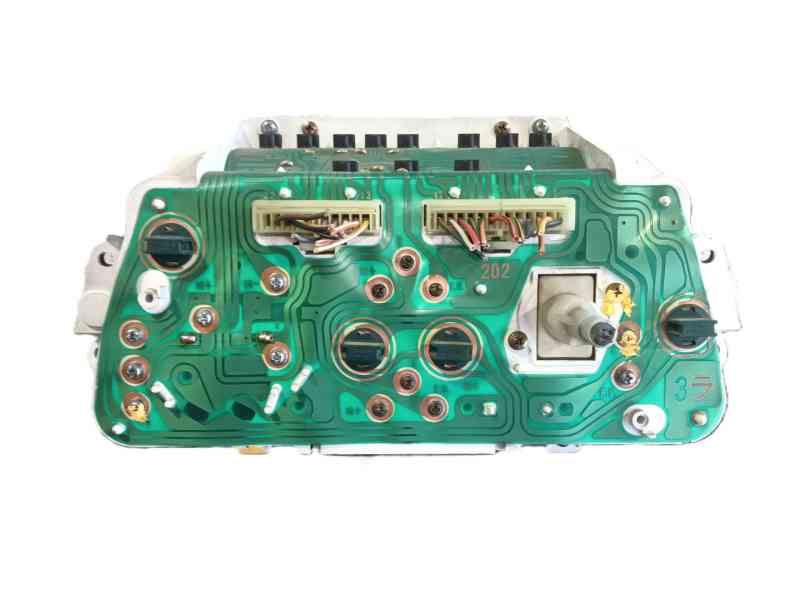 Recambio de cuadro instrumentos para suzuki vitara (et, ta, td) 1.6 a las 4 ruedas (ta, ta01, se416) referencia OEM IAM   