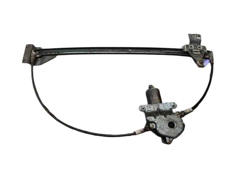Recambio de elevalunas delantero derecho para mercedes-benz vito autobús (w638) 114 2.3 (638.134, 638.194) referencia OEM IAM 63