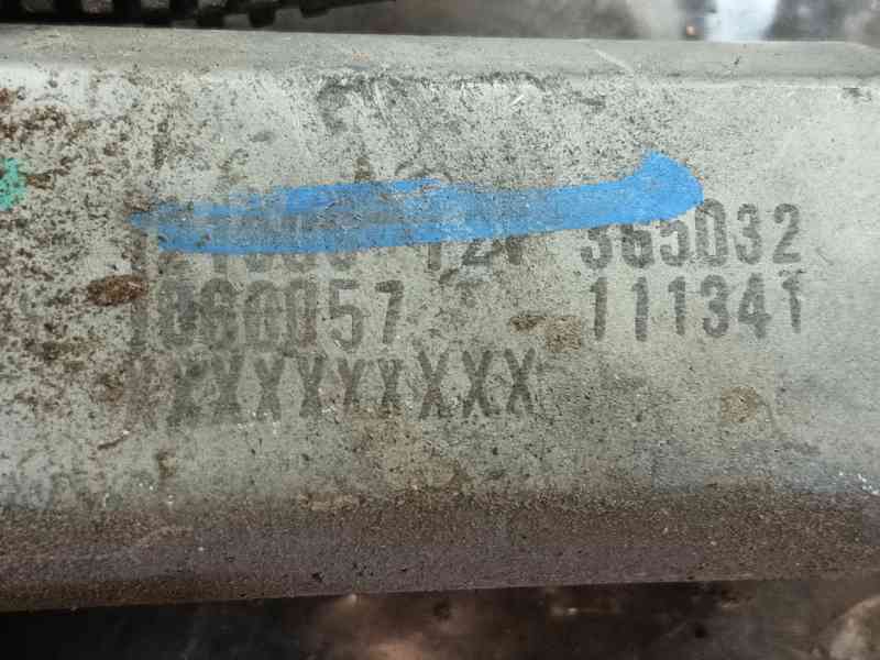 Recambio de elevalunas delantero izquierdo para chrysler pt cruiser (pt_) 2.0 referencia OEM IAM 05017811AC  