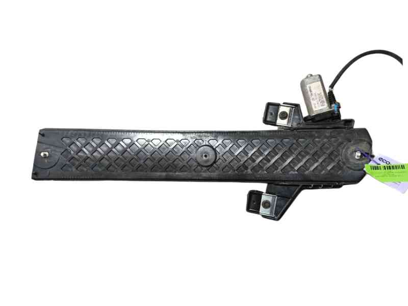 Recambio de elevalunas delantero izquierdo para chrysler pt cruiser (pt_) 2.0 referencia OEM IAM 05017811AC  