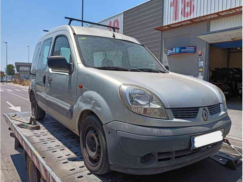 renault kangoo (kc0/1_) del año 2004