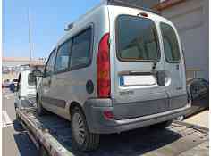 renault kangoo (kc0/1_) del año 2004 2