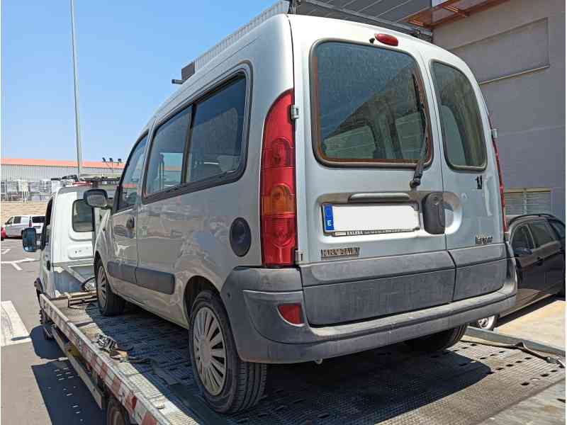 renault kangoo (kc0/1_) del año 2004