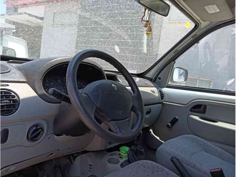renault kangoo (kc0/1_) del año 2004