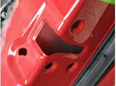 Recambio de puerta trasera derecha para hyundai i20 i (pb, pbt) 1.2 referencia OEM IAM    2