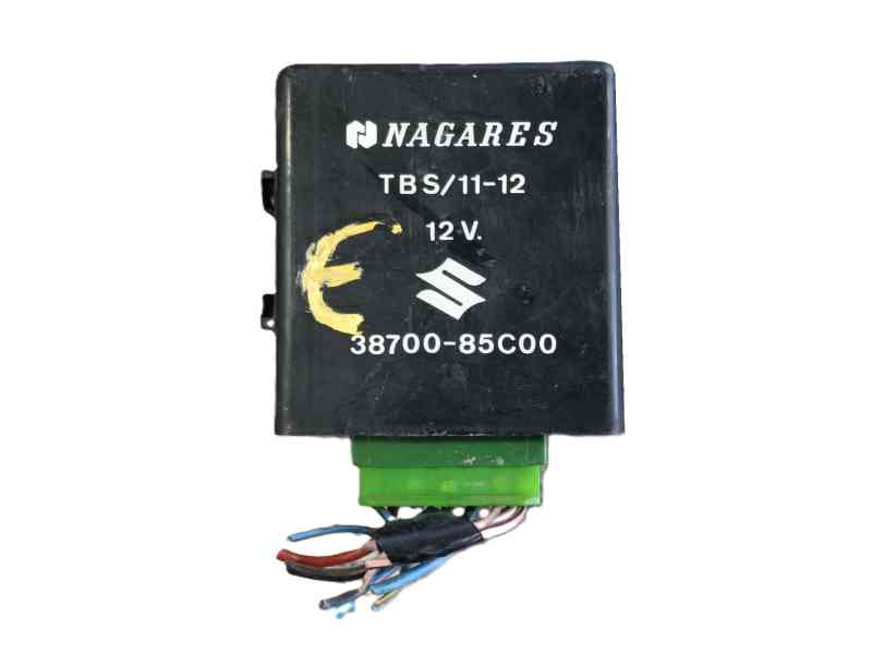 Recambio de modulo electronico para suzuki vitara (et, ta, td) 1.6 a las 4 ruedas (ta, ta01, se416) referencia OEM IAM   