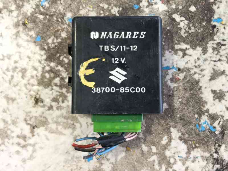 Recambio de modulo electronico para suzuki vitara (et, ta, td) 1.6 a las 4 ruedas (ta, ta01, se416) referencia OEM IAM   