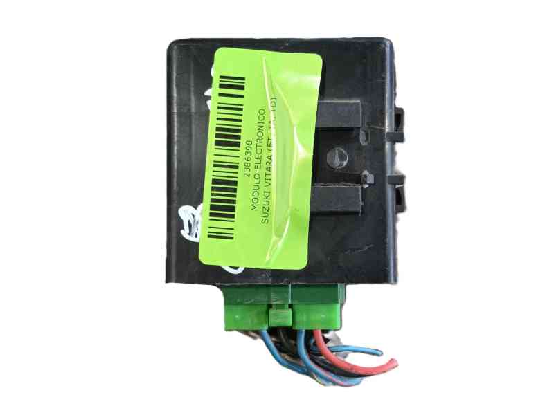 Recambio de modulo electronico para suzuki vitara (et, ta, td) 1.6 a las 4 ruedas (ta, ta01, se416) referencia OEM IAM   