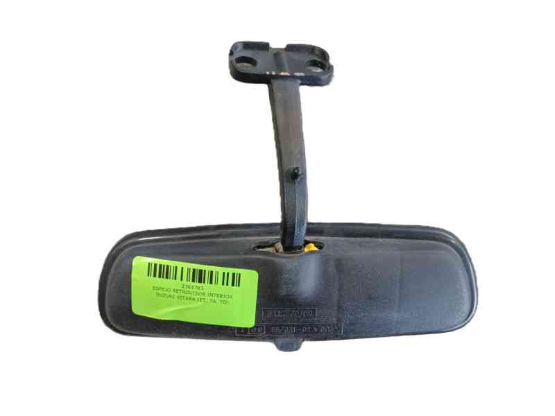 Recambio de espejo retrovisor interior para suzuki vitara (et, ta, td) 1.6 a las 4 ruedas (ta, ta01, se416) referencia OEM IAM  