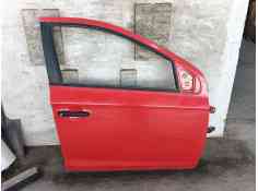 Recambio de puerta delantera derecha para hyundai i20 i (pb, pbt) 1.2 referencia OEM IAM    2