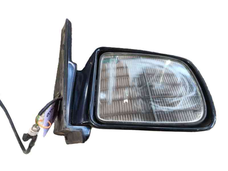 Recambio de espejo retrovisor derecho para suzuki vitara (et, ta, td) 1.6 a las 4 ruedas (ta, ta01, se416) referencia OEM IAM   