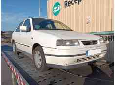 seat toledo i (1l2) del año 1997