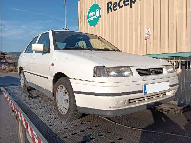 seat toledo i (1l2) del año 1997