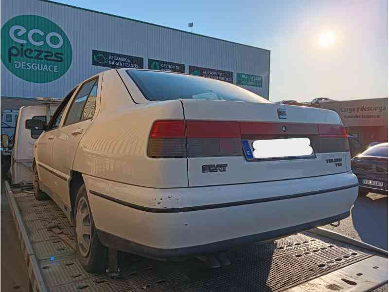 seat toledo i (1l2) del año 1997