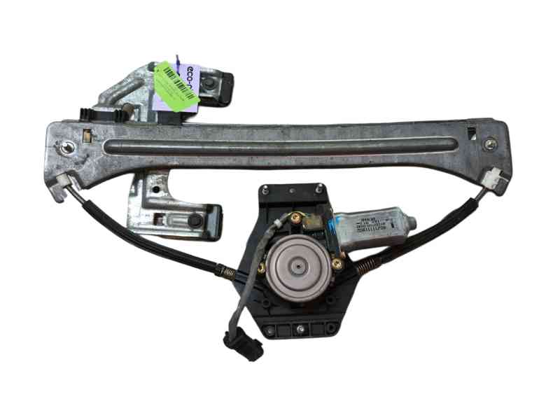 Recambio de elevalunas trasero izquierdo para chrysler pt cruiser (pt_) 2.0 referencia OEM IAM 05017813AC  