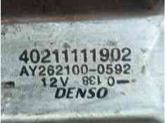 Recambio de elevalunas trasero izquierdo para chrysler pt cruiser (pt_) 2.0 referencia OEM IAM 05017813AC   2