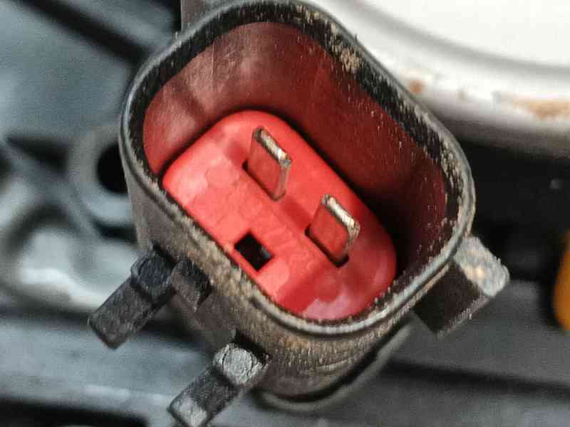Recambio de elevalunas trasero izquierdo para chrysler pt cruiser (pt_) 2.0 referencia OEM IAM 05017813AC  