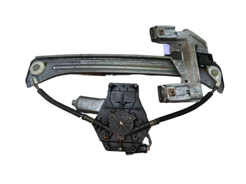 Recambio de elevalunas trasero izquierdo para chrysler pt cruiser (pt_) 2.0 referencia OEM IAM 05017813AC  