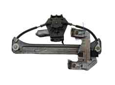 Recambio de elevalunas trasero derecho para chrysler pt cruiser (pt_) 2.0 referencia OEM IAM 5017812AB 04724558AD 