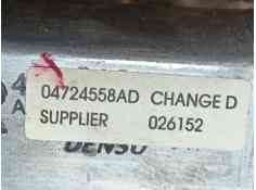 Recambio de elevalunas trasero derecho para chrysler pt cruiser (pt_) 2.0 referencia OEM IAM 5017812AB 04724558AD  2