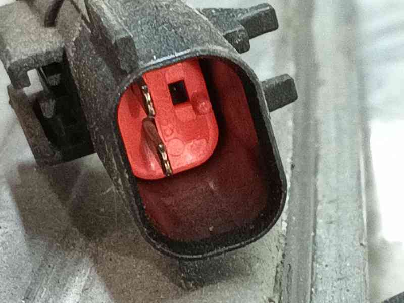 Recambio de elevalunas trasero derecho para chrysler pt cruiser (pt_) 2.0 referencia OEM IAM 5017812AB 04724558AD 