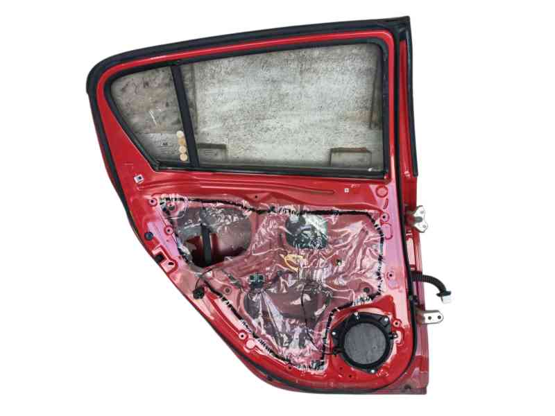 Recambio de puerta trasera izquierda para hyundai i20 i (pb, pbt) 1.2 referencia OEM IAM   