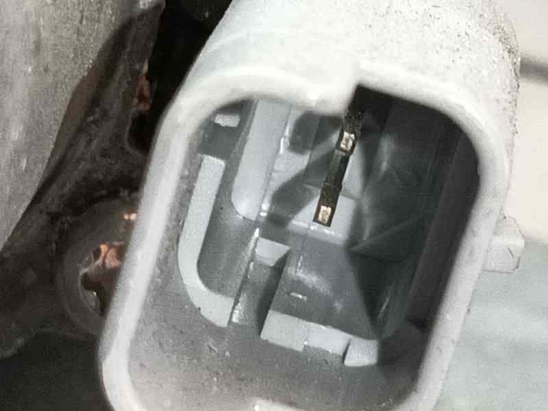 Recambio de elevalunas trasero derecho para citroën c-elysee (dd_) 1.6 hdi 92 referencia OEM IAM 9674437280  