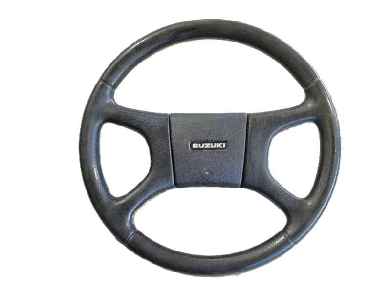 Recambio de volante para suzuki vitara (et, ta, td) 1.6 a las 4 ruedas (ta, ta01, se416) referencia OEM IAM   