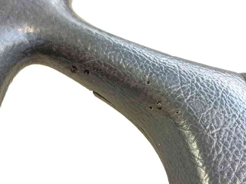 Recambio de volante para suzuki vitara (et, ta, td) 1.6 a las 4 ruedas (ta, ta01, se416) referencia OEM IAM   