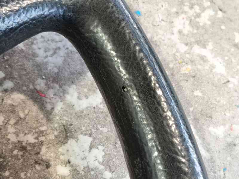 Recambio de volante para suzuki vitara (et, ta, td) 1.6 a las 4 ruedas (ta, ta01, se416) referencia OEM IAM   