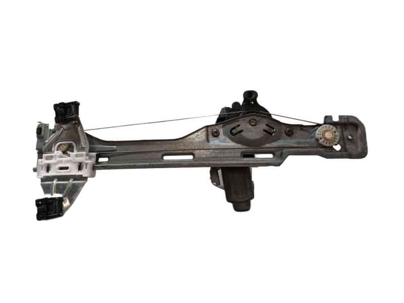 Recambio de elevalunas trasero derecho para citroën c-elysee (dd_) 1.6 hdi 92 referencia OEM IAM 9674437280  