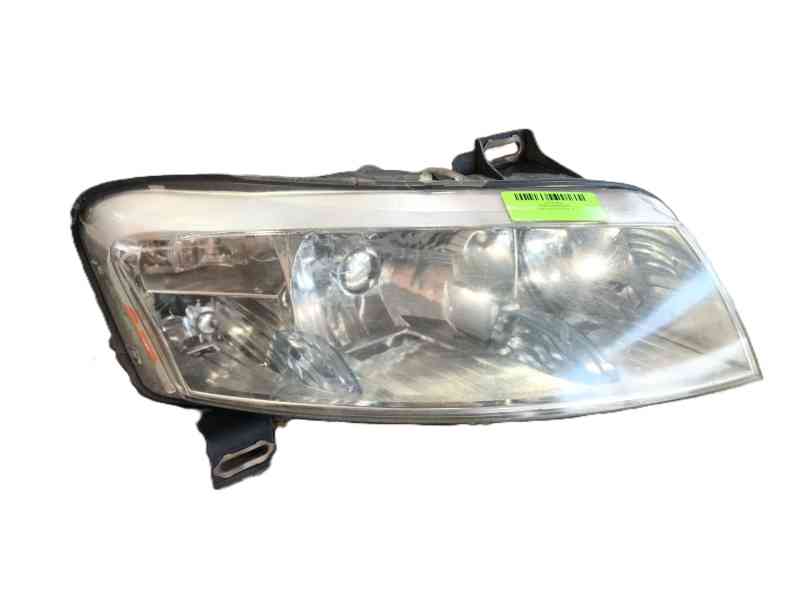 Recambio de faro derecho para fiat stilo (192_) 1.9 jtd (192_xe1a) referencia OEM IAM   