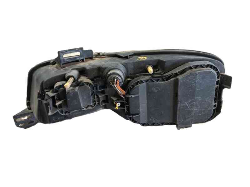 Recambio de faro derecho para fiat stilo (192_) 1.9 jtd (192_xe1a) referencia OEM IAM   