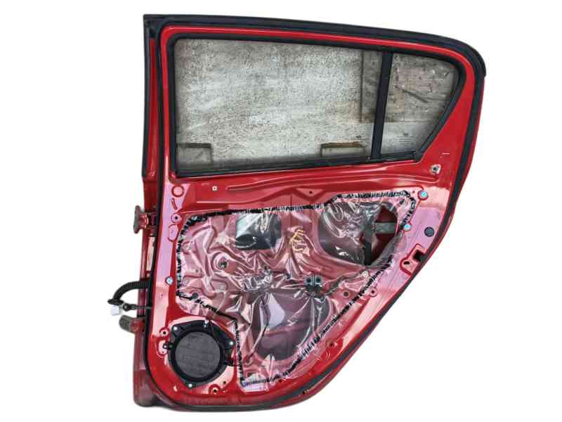 Recambio de puerta trasera derecha para hyundai i20 i (pb, pbt) 1.2 referencia OEM IAM   