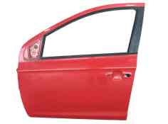 Recambio de puerta delantera izquierda para hyundai i20 i (pb, pbt) 1.2 referencia OEM IAM 760031J000  