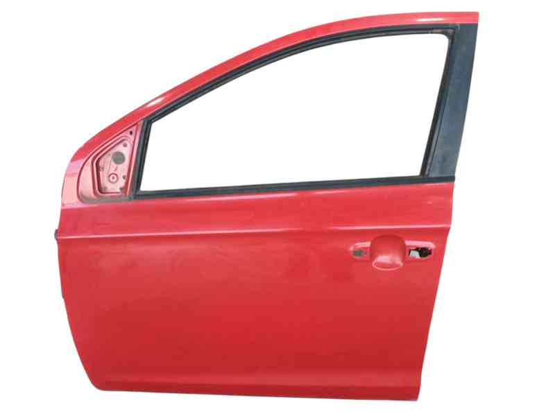 Recambio de puerta delantera izquierda para hyundai i20 i (pb, pbt) 1.2 referencia OEM IAM 760031J000  