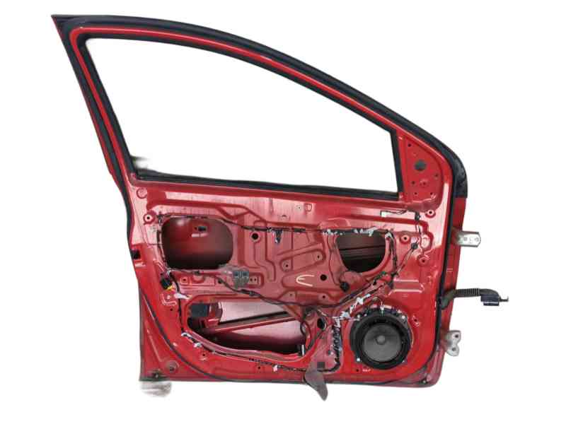 Recambio de puerta delantera izquierda para hyundai i20 i (pb, pbt) 1.2 referencia OEM IAM 760031J000  