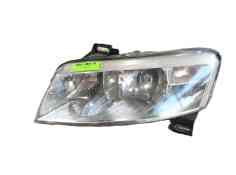Recambio de faro izquierdo para fiat stilo (192_) 1.9 jtd (192_xe1a) referencia OEM IAM   