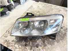 Recambio de faro izquierdo para fiat stilo (192_) 1.9 jtd (192_xe1a) referencia OEM IAM   