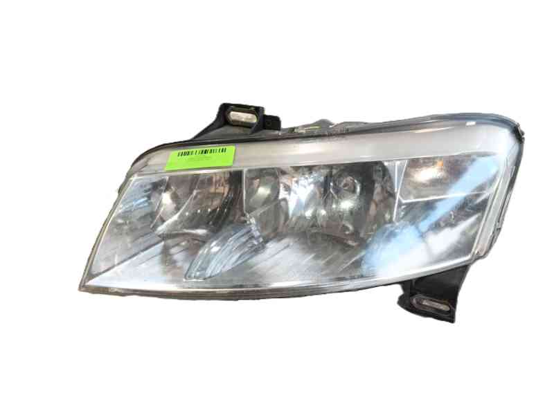 Recambio de faro izquierdo para fiat stilo (192_) 1.9 jtd (192_xe1a) referencia OEM IAM   
