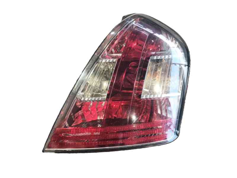 Recambio de piloto trasero derecho para fiat stilo (192_) 1.9 jtd (192_xe1a) referencia OEM IAM   