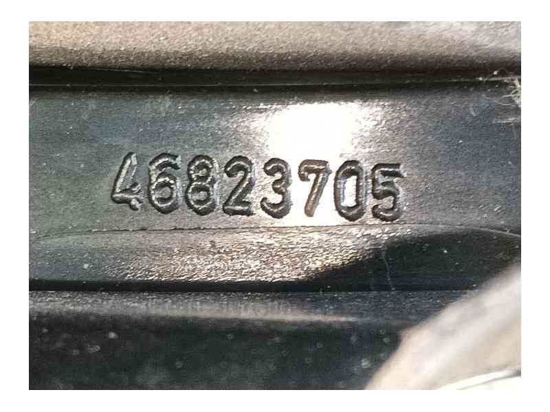 Recambio de piloto trasero derecho para fiat stilo (192_) 1.9 jtd (192_xe1a) referencia OEM IAM   
