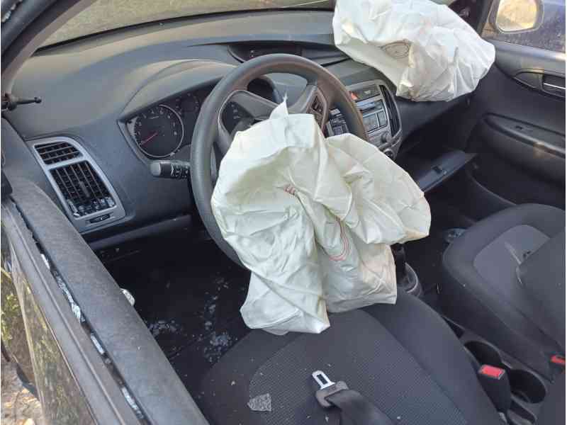 hyundai i20 i (pb, pbt) del año 2013