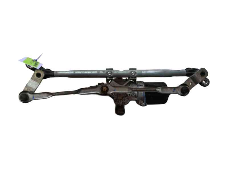 Recambio de motor limpia delantero para citroën c-elysee (dd_) 1.6 hdi 92 referencia OEM IAM 9675018280 W000021829 